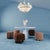 Myrna Stool in Portugal by Ottiu For Sale - Image 13 of 14