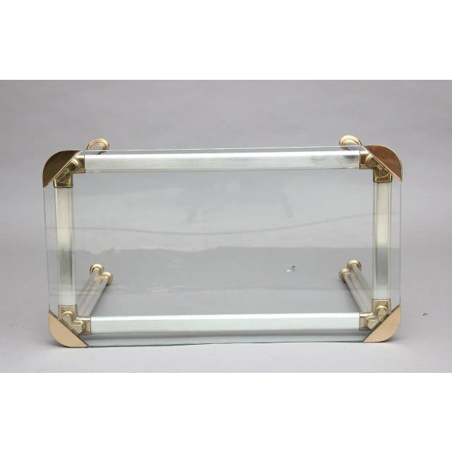 Mid-Century Modern Mid-Century Nesting Tables, 1960s, Set of 3 For Sale - Image 3 of 11