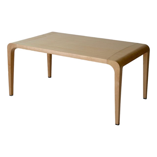1990s Il Volo Dining Table/Desk by Riccardo Blumer for Alias For Sale