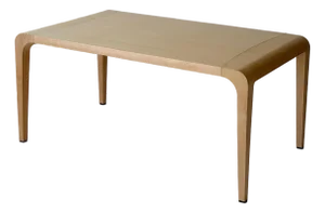 1990s Il Volo Dining Table/Desk by Riccardo Blumer for Alias