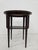 Secession No. 9208 Side Table attributed to Marcel Kammerer for Thonet, Austria, 1910s For Sale - Image 3 of 16
