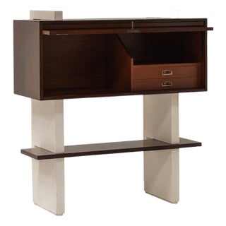 Extenso Wall Unit by Amma Torino, Italy, 1960s For Sale
