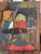 Signed Mario Marques Mid 20th Century Spanish Abstract Impasto Painting For Sale - Image 4 of 13