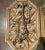 Late 19th Century 19th Century French Black Forest Carved Hunt Trophies Sculptures, Set of 4 For Sale - Image 5 of 11