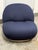 Modern Pierre Paulin for Gubi Pacha Lounge Swivel Chair For Sale - Image 3 of 14