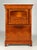 Antique Louis-Philippe Secretaire in Ash, 1840 For Sale - Image 3 of 18