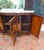 Antique Early 19th Century Carved Walnut and Marble Chiffonier, 1830 For Sale - Image 14 of 18
