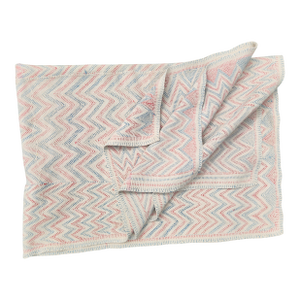 Microstitched Bangladesh Rally Kantha Quilt