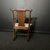 George I Armchair, 1720s For Sale - Image 4 of 8
