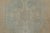 Rug & Kilim Vintage Turkish Runner With Ice Blue Geometric Medallion Design - Rug & Kilim For Sale - Image 4 of 9