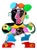 1990s Cubist Camerman, André Villers For Sale