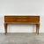 Sculptural Diamond-Front Sideboard by Osvaldo Borsani for ABV, Italy, 1950s For Sale - Image 3 of 18