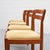 Wood Dining Chairs by H. W. Klein for Bramin, 1960s, Set of 4 For Sale - Image 7 of 18