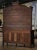 19th Century French Bressan Walnut Burl Buffet À Horloge Vaisselier For Sale - Image 12 of 12