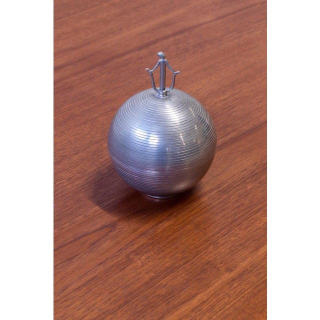 Bonbonniere by Sylvia Stave For Sale - Image 3 of 9