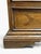 Wood 17th Century Italian Walnut Commode For Sale - Image 7 of 16