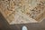 Early 20th Century Afshar Boteh Design Antique Rug - 4'3" x 5'11" For Sale - Image 5 of 7