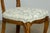 Set of 10 Antique French Louis Philippe Walnut Dining Chairs, Late 19th Century For Sale - Image 9 of 18