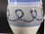 Ceramic English Pearlware Mocha Earthworm Jug, Staffordshire or Northern England For Sale - Image 7 of 10