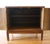 Mid-Century Modern Mid Century Modern Bar Record Storage Cabinet For Sale - Image 3 of 5
