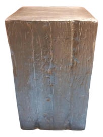 Example of Anthropologie Tables