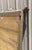 Antique Walnut Victorian Wall Pier Mirror 1880s For Sale - Image 11 of 12