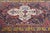 Antique Bakhtiari Rug 5'0'' X 6'4'' For Sale - Image 9 of 11