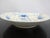 Antique Chinese Blue & White Swatow Porcelain Shallow Bowl Saucer Crab Bowl For Sale - Image 4 of 6