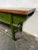 Wood Vintage Provincial Dongbei Altar Table Console For Sale - Image 7 of 9