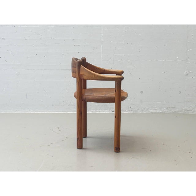 Armchair by Rainer Daumiller for Gubi, Denmark, 1980s For Sale - Image 14 of 16