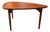Vintage Danish Coffee Table in Teak by Anton Kildeberg, 1960s For Sale