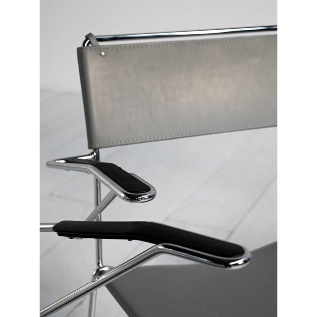 Spaghetti Chairs by Giandomenico Belotti for Alias, 1970s, Set of 4 For Sale - Image 10 of 14