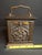 American Antique 1895 Chandler’s Mechanical Bank National Brass Works Safe For Sale - Image 3 of 14