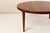 Danish Side Table in Teak, 1970 For Sale - Image 5 of 10