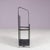 Magazine Rack by Mategot for Artimeta, Netherlands, 1950s For Sale - Image 5 of 7