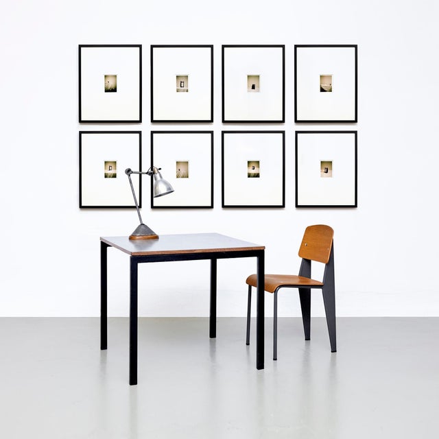 Photographs by David Urbano, Set of 8 For Sale - Image 17 of 18