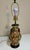 Traditional Tuscany Table Lamp Fruit & Vine Ceramic Urn — Italian Villa Mediterranean Vineyard Decor For Sale - Image 3 of 12