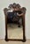 Large Renaissance Revival Hardwood Mirror, 1890 For Sale - Image 9 of 17