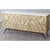 Global Views Global Views Triangle Cabinet-Brass For Sale - Image 4 of 12