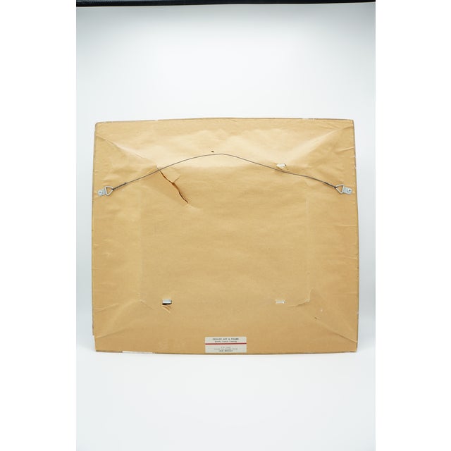 Westie West Highland Terrier Dog Portrait Oil Painting For Sale - Image 4 of 11