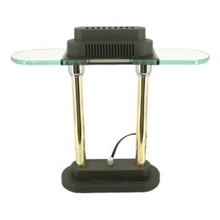 Vintage Modern Desk Lamp For Sale