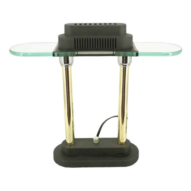 Vintage Modern Desk Lamp For Sale