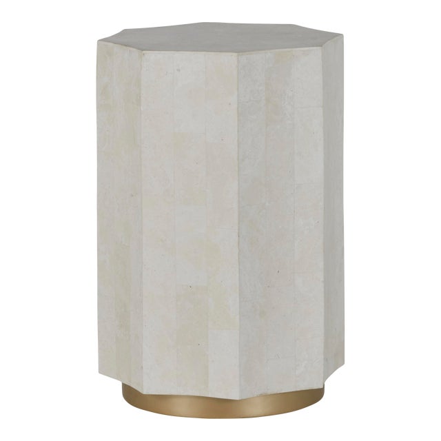 Gabby Bellany Side Table Chairish