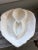 Mid Century Italian Artichoke Plates-a Pair For Sale - Image 4 of 10