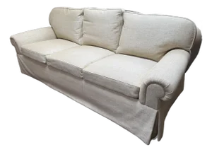 Brunschwig & Fils Cavendish Loose Back Sofa