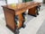 Early 19th Century Early 19th Century Regency Mahogany Sideboard With Ebony Inlays For Sale - Image 5 of 18