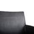 Jason Chair in Leather Black from Walter Knoll / Wilhelm Knoll For Sale - Image 4 of 15
