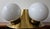 Mid-Century Space Age Sputnik Flush Mount, 1970s For Sale - Image 14 of 17