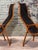 Scandinavian Lamino Leather Lounge Chairs by Yngve Ekstrom, 1956 For Sale - Image 4 of 9