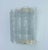 Vintage Murano Glass Wall Sconces from Doria Leuchten, 1970s, Set of 2 For Sale - Image 9 of 18